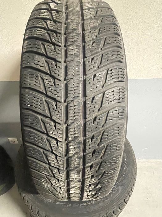 Зимни гуми Toyo Observe 265/65/18
