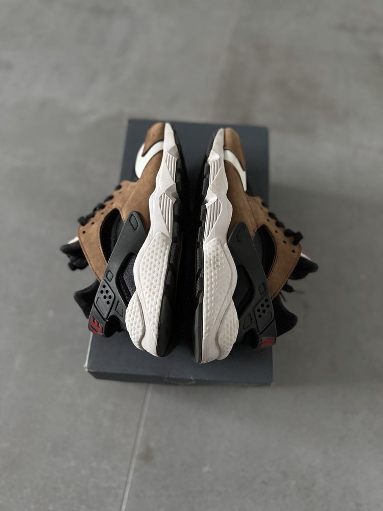 Унисекс маратонки Nike Huarache 36,5