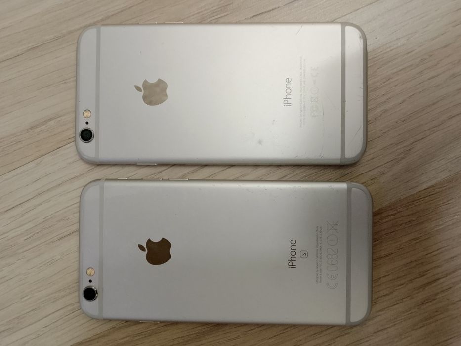 iPhone 6  2 ta zapchaska