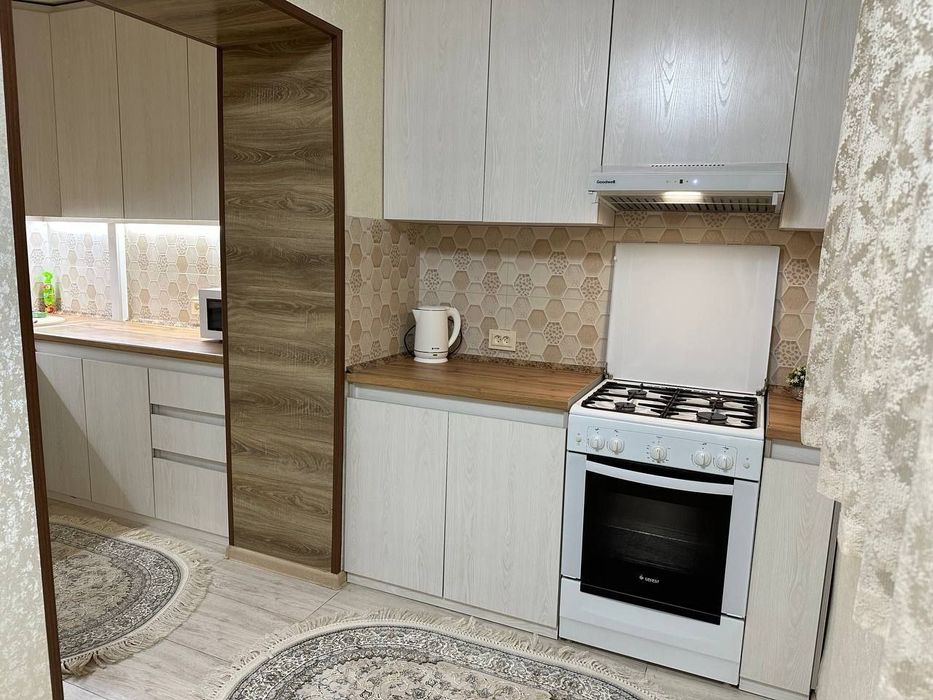 Аренда квартиры Чиланзар -23