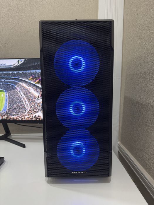 Продается компьютер в сборе