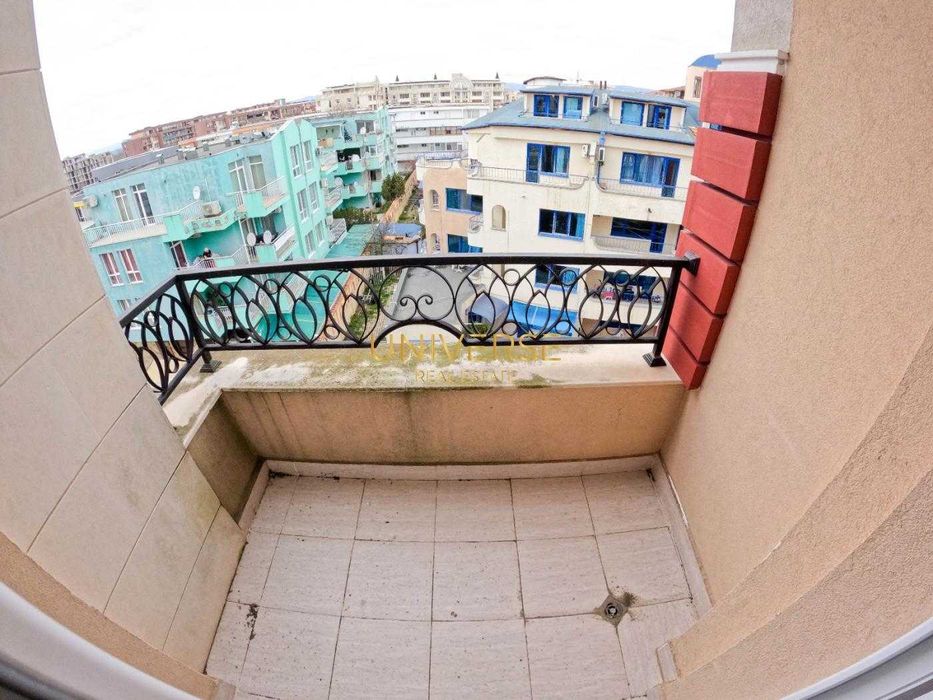 Продава се Двустаен апартамент в к.к. Слънчев бряг - 54 кв.м за 1260 €/кв.м - Снимка #12