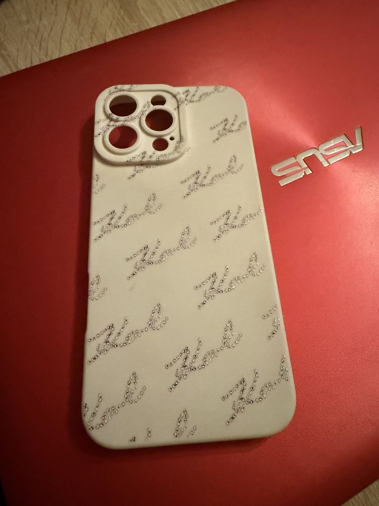 Калъф/Кейс за iphone 16 Pro Max