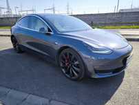 Tesla 3 Performance - TVA Deductibil - Stare foarte buna