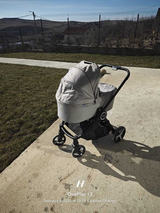Carucior 3 in 1 Chicco