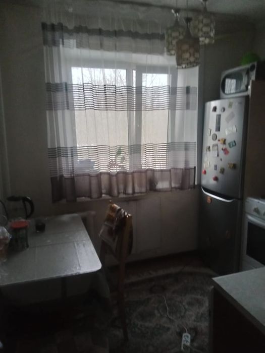 Продам 3-х комнатную м-н Айгуль