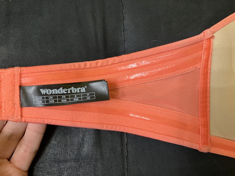 Сутиен wonderbra 70B