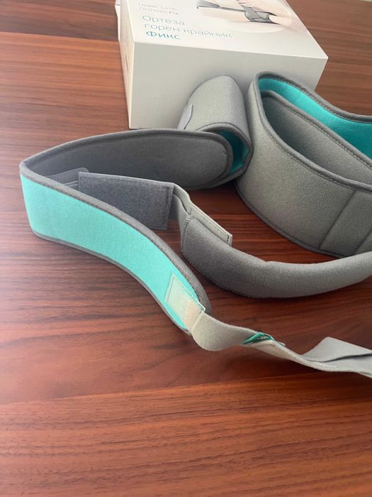 Oртеза за ръка, за горен крайник, фикс, Orthoteh