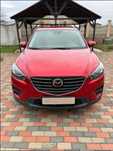 Vand Mazda CX5 Revolution TOP