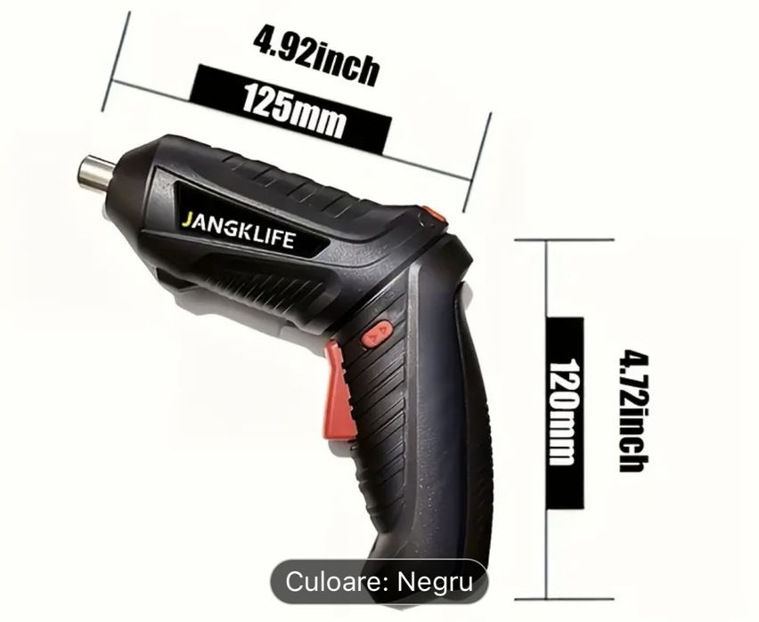 Surubelnita electrica