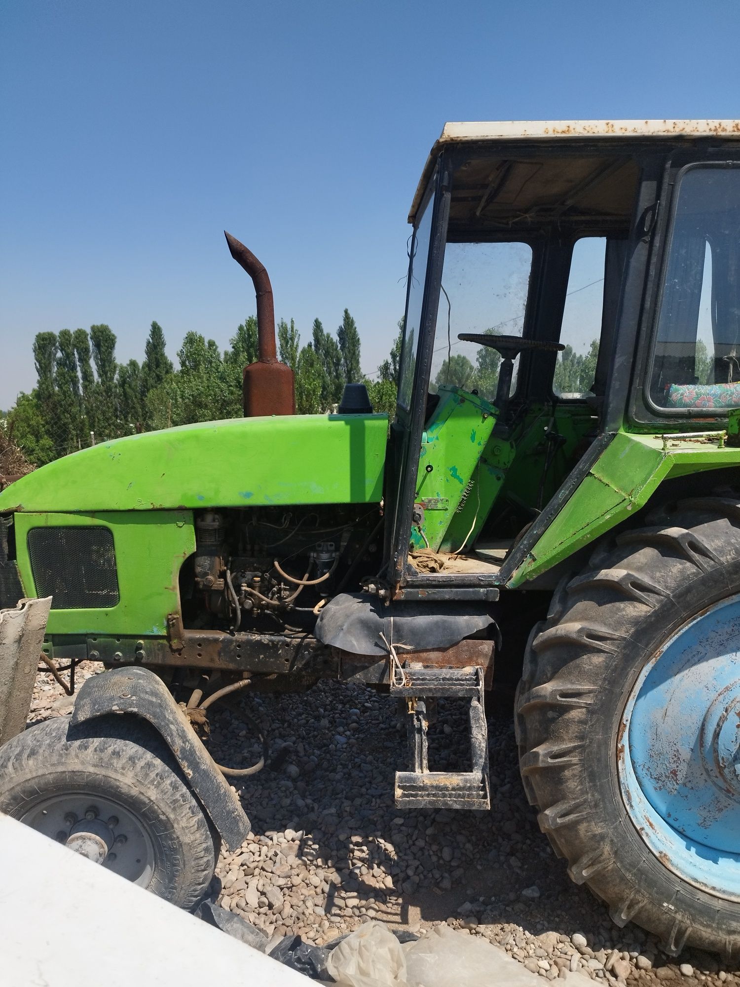 ttz80 sotiladi narxi 3500