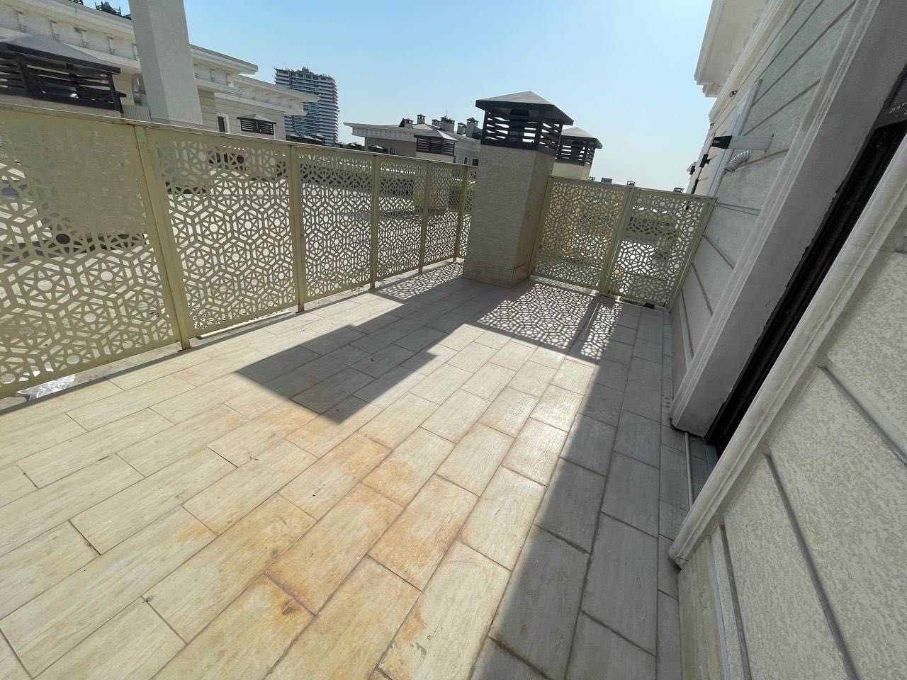 Arenda srochno svoyTashkent City Дуплекс