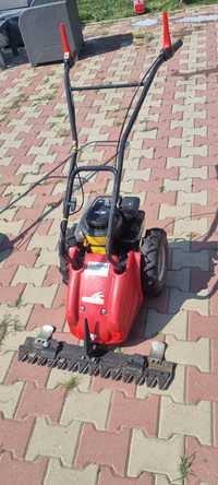 Motocositoare cu lama 80 briggs stratton benassi