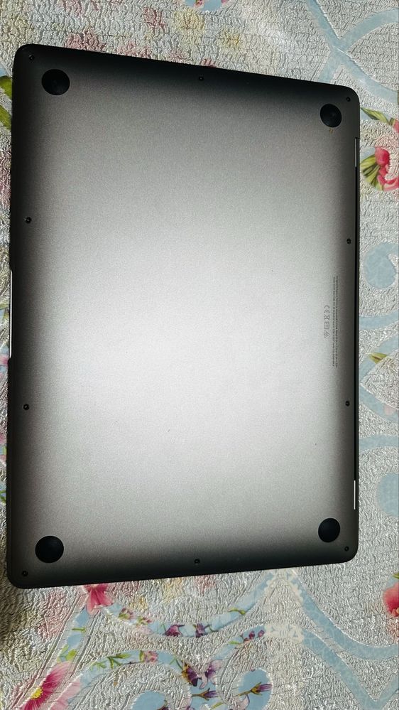 MacBook AIR M1