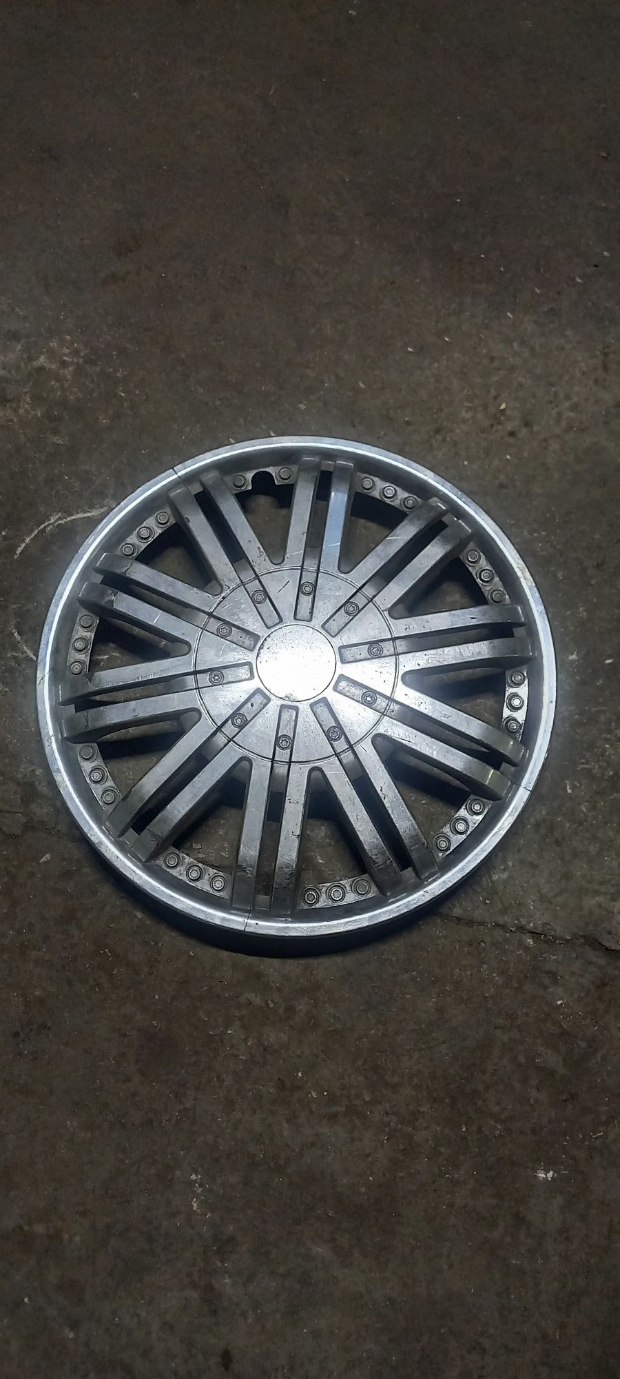 Колпак R14 1 шт.