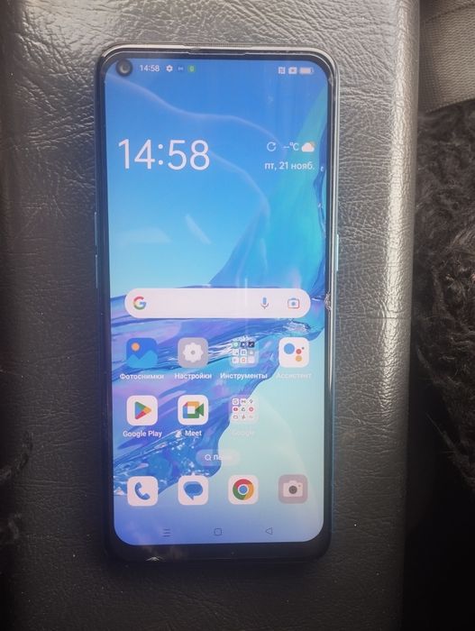 Орра А53 память 64гб