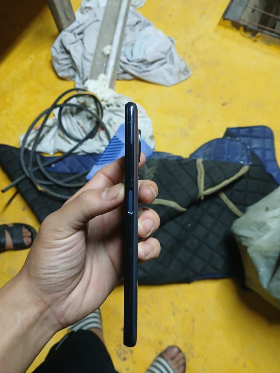 Poco X3 Pro обмен на Айфон