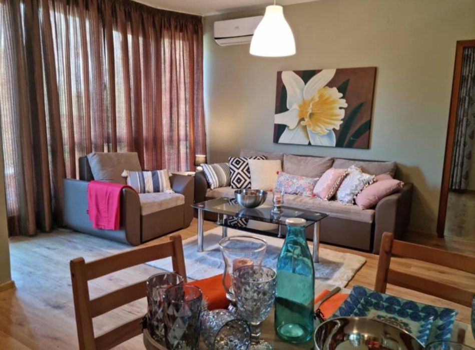 Витоша двустаен 1200лв