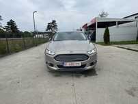 Ford Mondeo 2017 Aut/full led/keyless/camera/soft close/side/Tva deduc