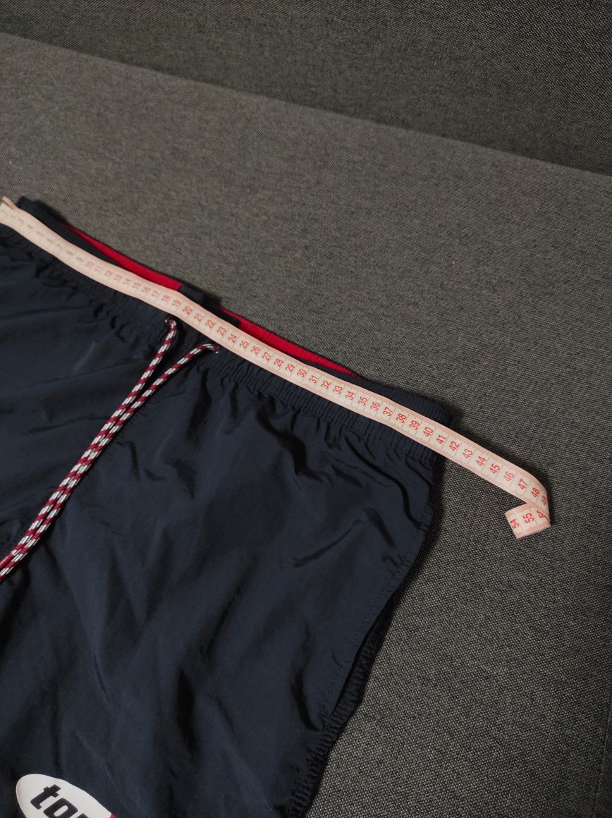 Мъжки къси панталони/бански Tommy Hilfiger (M) (Оригинал)