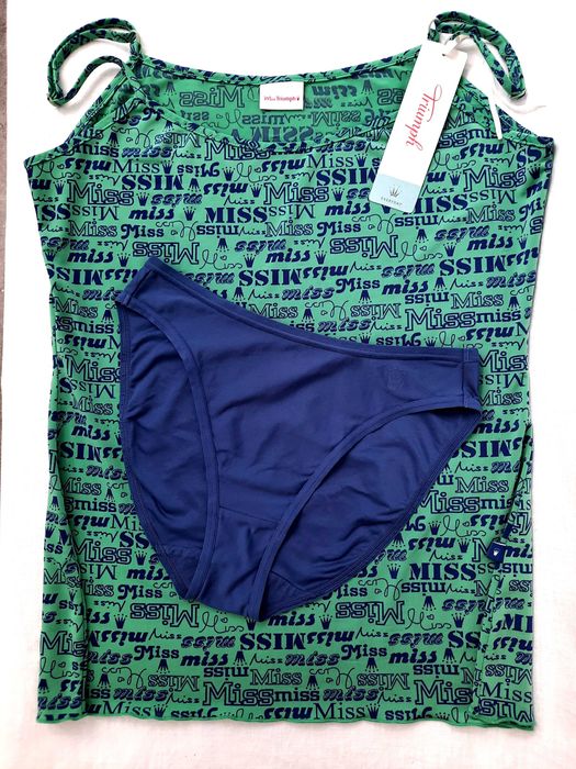 Triumph сутиен, бикини и дамски топ