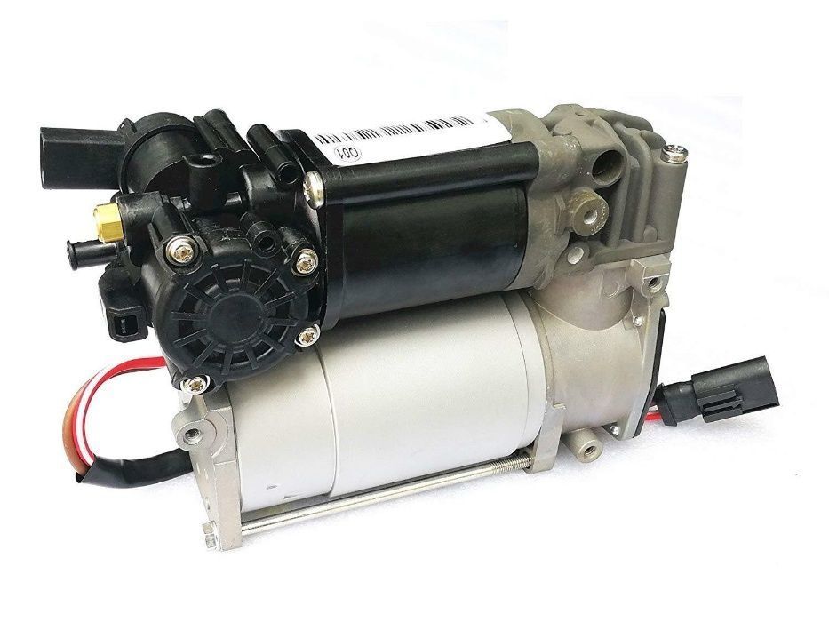Compresor suspensie Mercedes E Class W212