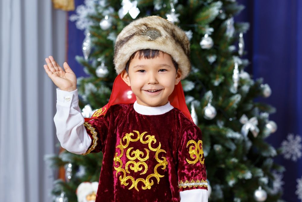 Фотосъёмка в детских садах