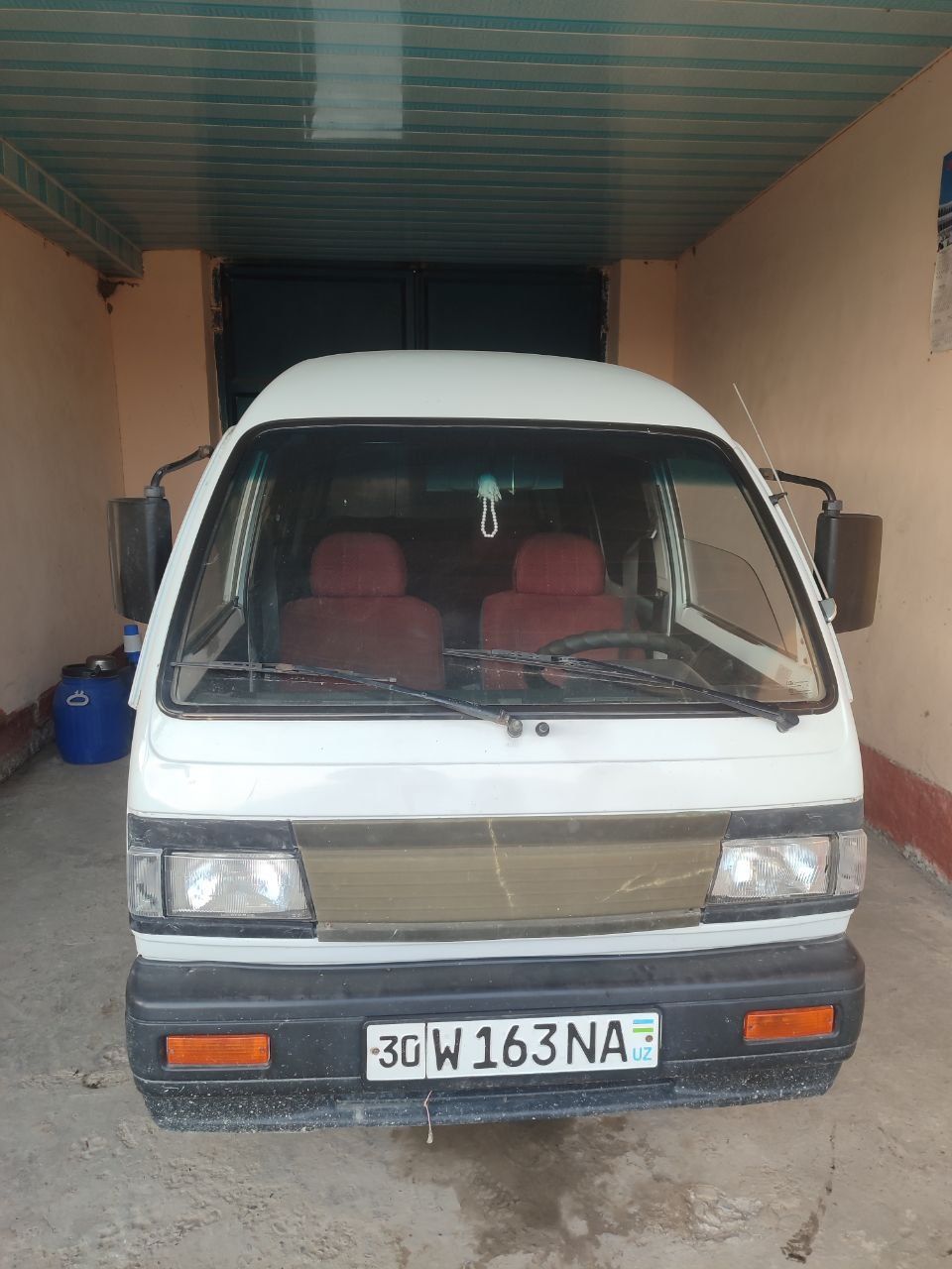 Damas kafolati 1 oy
