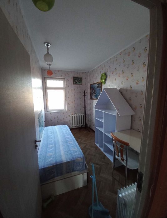 3х комнатная квартира около метро Новза