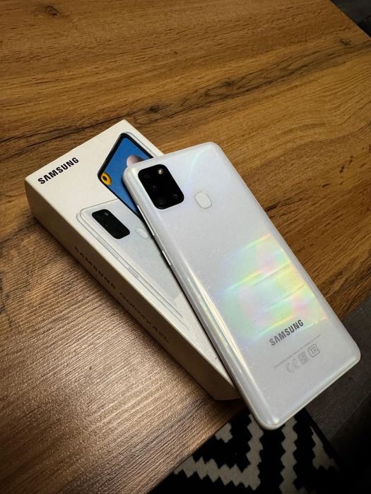 Продам Samsung A21s Срочно