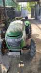 Toʻliq agregatlari bilan Mini traktor sotiladi