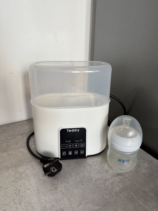 Стерилизатор для бутылочек