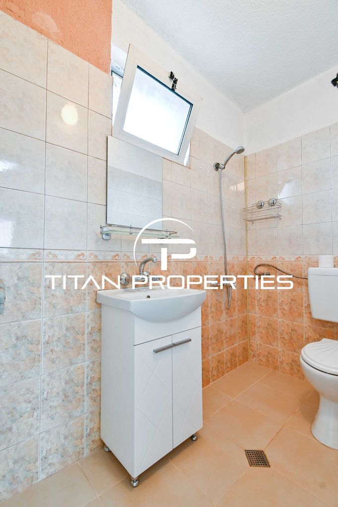 Дава се под наем Къща в Нови Искър - 88 кв.м за 650 € - Снимка #17