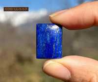 Cristale /Minerale - Lapiz Lazuli

Formă: Dreptunghi

Greutate: 26.20