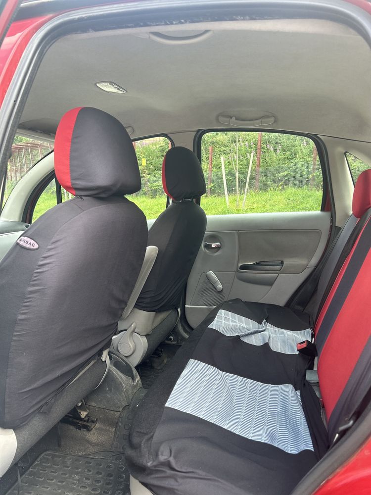 Citroen C3 an 2005