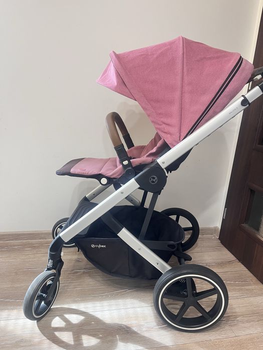Cybex balios S lux