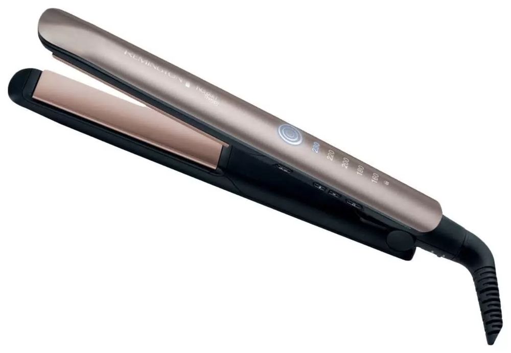 утюжок Remington S8590 E51 Keratin