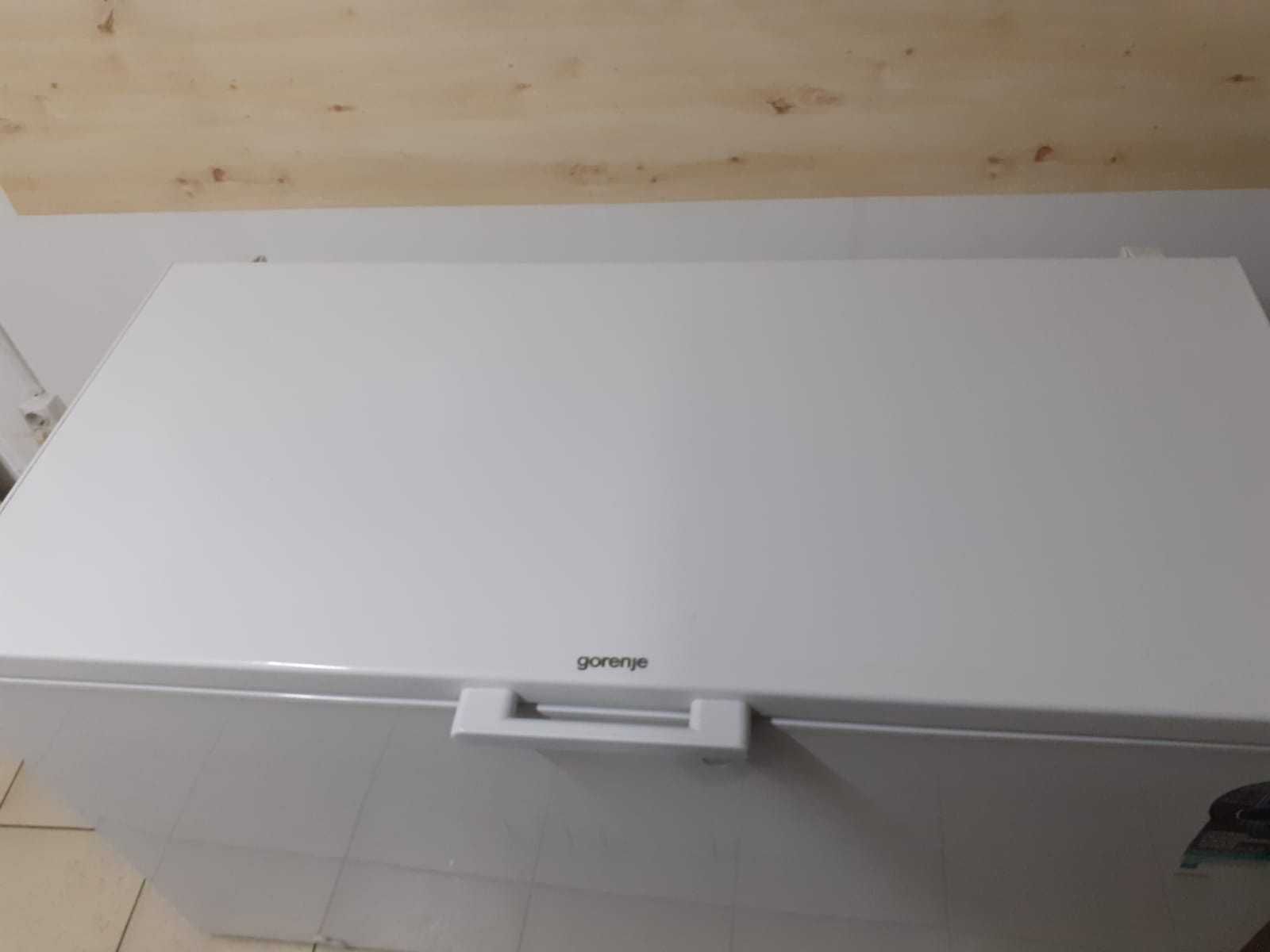 Congelator mare gorenje !!!