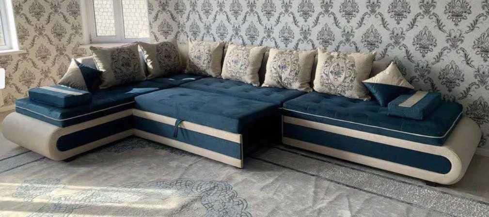 турецкий диван со склада, в рассрочку, Арзан бага, угловой диван