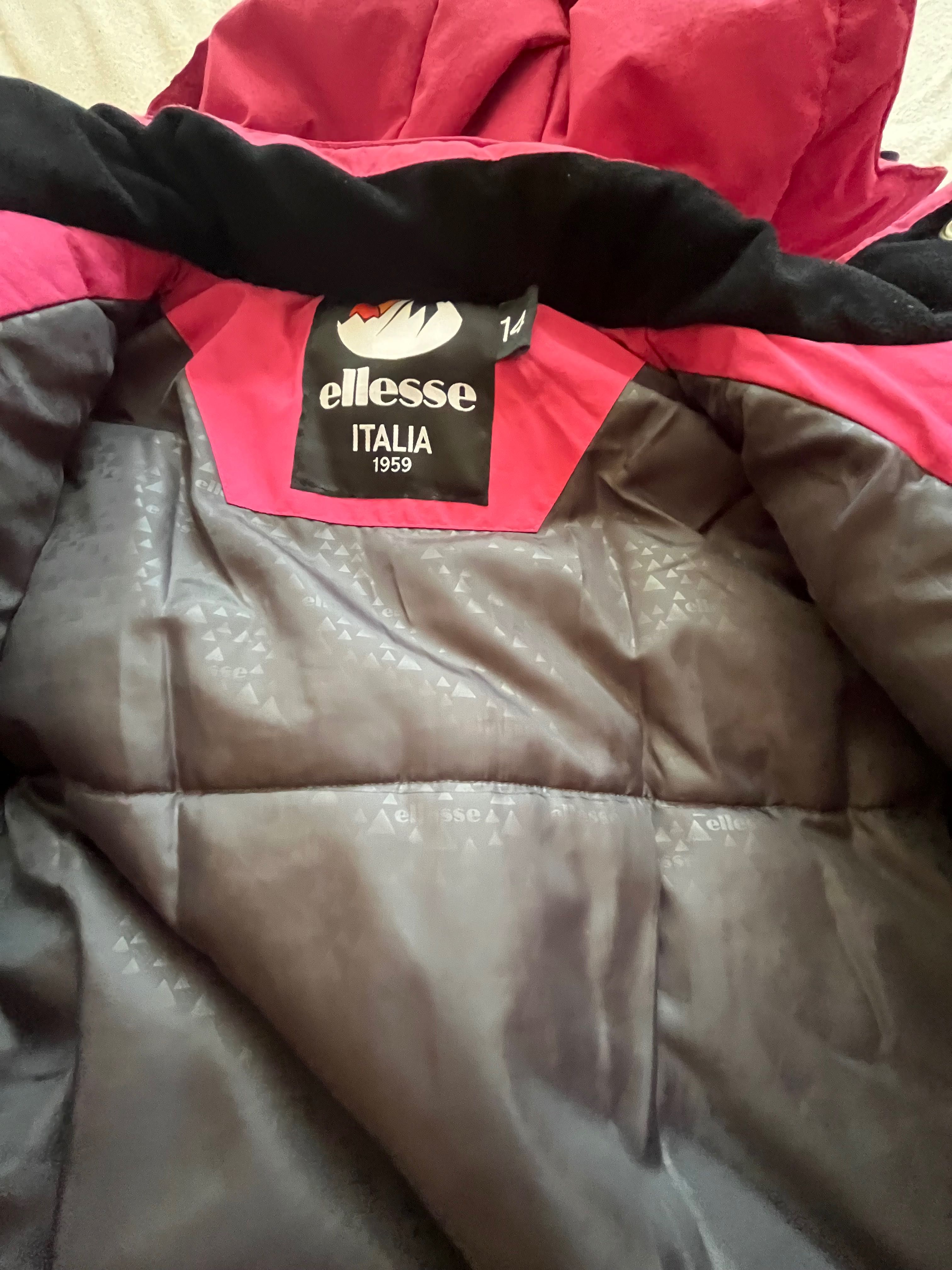 Зимно ски яке Ellesse