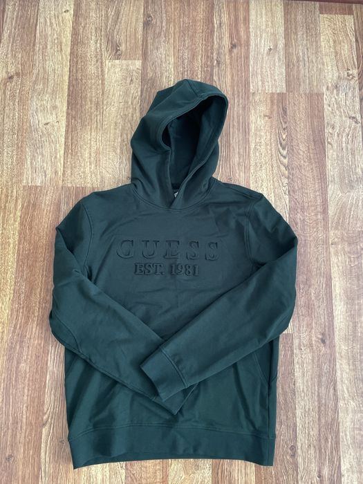 Hanorac Guess pentru bărbați, mărime M, nou