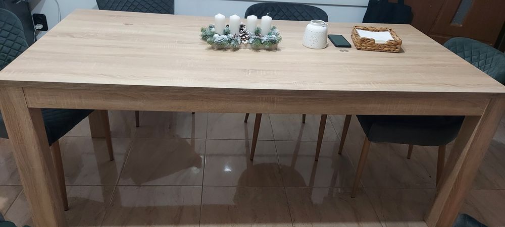 Masa bucatarie  casa rusu