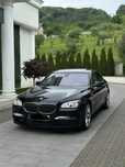 Bmw f01 facelift 2015 PachetM trapa