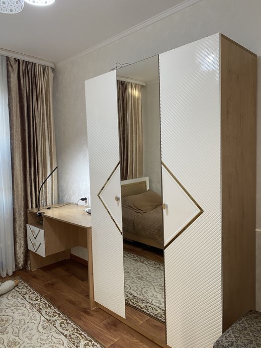 Продам детскую гарнитуру