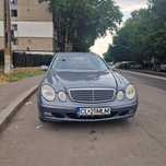 Vând Mercedes  e200 cdi.diesel