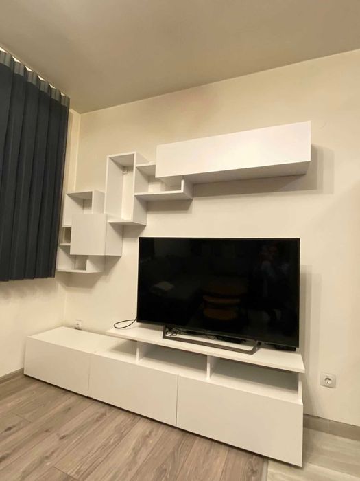 Дава се под наем Двустаен апартамент в София, Красно село - 65 кв.м за 484.5 € - Снимка #3