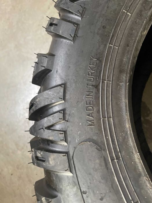 Anvelope Atv 26x9-14 cu 26x11-14 Billas BL780
