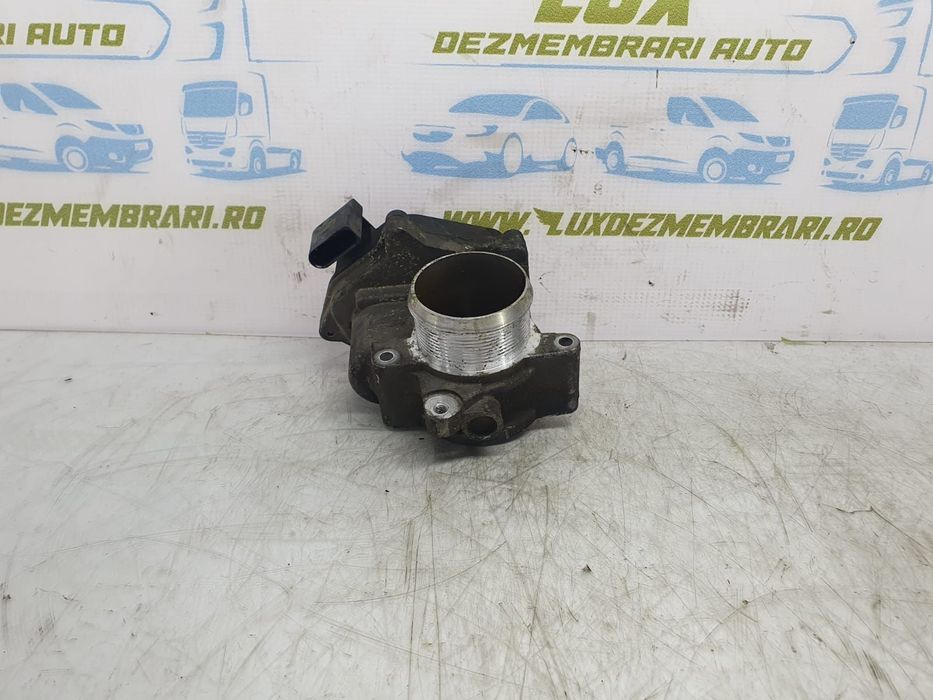 Clapeta acceleratie 03L128063j 1.6 tdi CAY Volkswagen VW Polo 5 6R [2