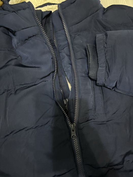 Мъжко зимно яке Soulcal 3 XL Ново!