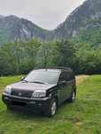 Nissan X-Trail 2.2dCi T30 E, 136 CP, an 2005, motor blocat